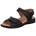 Monica Damen Schwarz 41