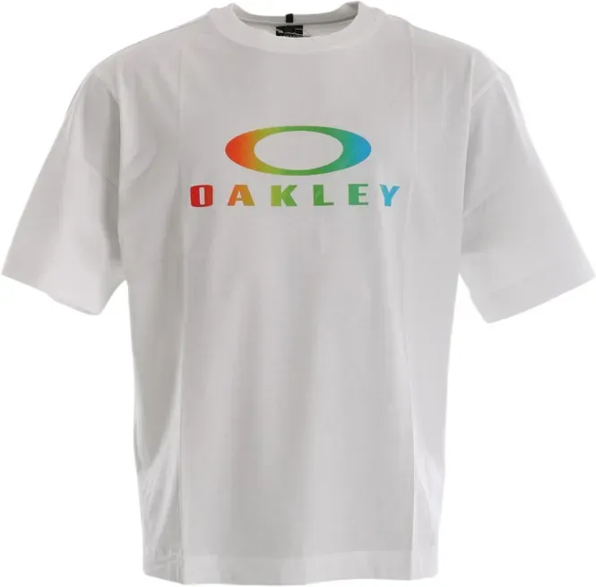 OAKLEY 3RD T-Shirt 2026 white - M