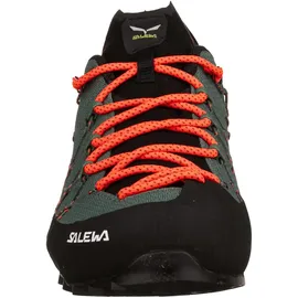 Salewa Mountain Trainer 2 Mid GTX Herren Java Blue/Black 44