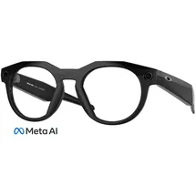 OAKLEY Meta HSTN Sonnenbrille transitions amethyst -
