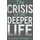 christian & missionary alliance, the The Crisis of the Deeper Life
