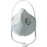 MOLDEX Smart Pocket FFP2 NR D mit Klimaventil Atemschutzmaske 10 Stück (247501)
