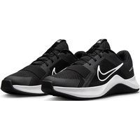 Nike Herren M MC Trainer 2, Black/White-Black, 47