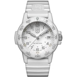 Luminox Sea Turtle Silikon 39 mm XS.0307.WO