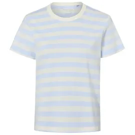 Marie Lund T-Shirt Blau L