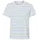 Marie Lund T-Shirt Blau L