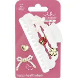 Invisibobble MYCLAW Full of Charms 6 Stück