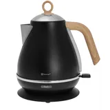 Kassel 1,7 l Schwarz