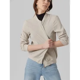 Vero Moda Bomberjacke VMCoco (1-St) beige L (40)