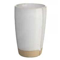Asa Selection Becher Cafe Latte 0,4 l Weiß