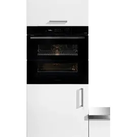 Samsung DualCook Flex Einbaubackofen Serie 5 NV7B5775XDK/U1