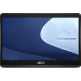 Asus E1600WKAT-BA011X N4500 4Gb Hd 256Gb Ssd (15.60", 256 GB, Schwarz), tablet Schwarz