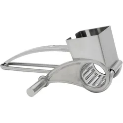 GSD Handreibe Edelstahl