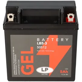 Landport LB5-3 5 Ah