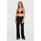 O'Neill Johnny Smocked Waist Pants Regular Schwarz XS
