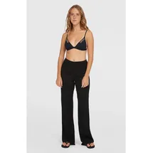 O'Neill Johnny Smocked Waist Pants Regular Schwarz XS