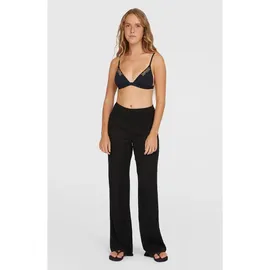 O'Neill Johnny Smocked Waist Pants Regular Schwarz XS