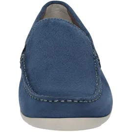 SIOUX Giumelo-711 Herren Blau 41