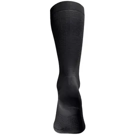 Bauerfeind Sports Herren Run Ultralight Compression Socks - EU 44-46 schwarz