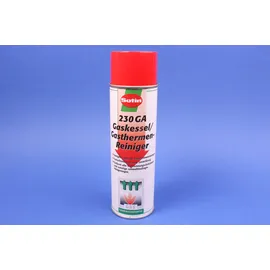 Sotin Gaskessel- und Gasthermenreiniger 500 ml Spray