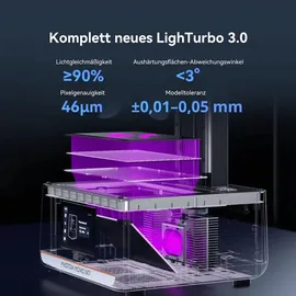Anycubic Photon Mono M7 Pro