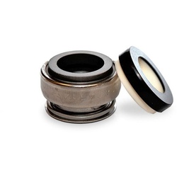 Gleitringdichtung kpl. 14 mm für Speck BADU Prime 7, Prime 11 & Prime 13