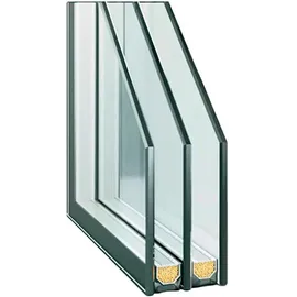 Splendoor Haustür »SPLIT Prime«, Aluminium, in anthrazit - grau