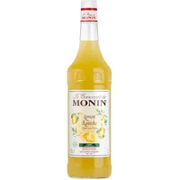 Monin Sirup Konzentrat Lemon Rantcho (1 x 1,0l)