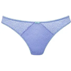 nuance by lascana String 48/50 Blau
