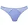 nuance by lascana String 48/50 Blau