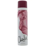 Revlon Charlie Touch Body Spray 75 ml