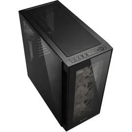 Sharkoon TG5 Pro RGB - PC-Gehäuse