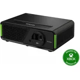 ViewSonic X1-4K DLP Schwarz