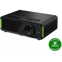 ViewSonic X1-4K DLP Schwarz