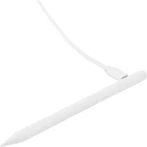Dicota Active Stylus für iPad Weiß
