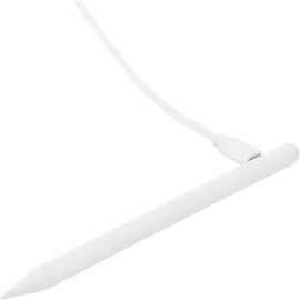 Dicota Active Stylus für iPad Weiß