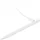 Dicota Active Stylus für iPad Weiß