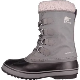 Sorel 1964 Pac Nylon Herren Grau 42