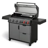 Enders Hyde 6 SIKR Turbo