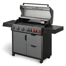 Enders Hyde 6 SIKR Turbo