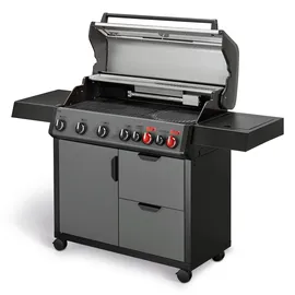 Enders Hyde 6 SIKR Turbo