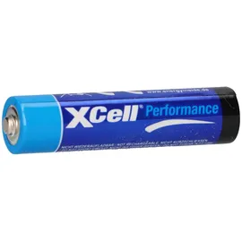 XCell Micro AAA 2400 mAh 24 St.