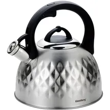 Klausberg Flötenkessel 3l Kb-7549