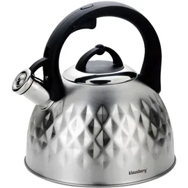 Klausberg Flötenkessel 3l Kb-7549