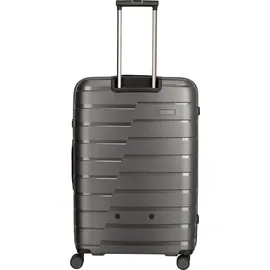 Travelite Air Base 4-Rollen 77 cm / 105 l anthrazit