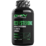 German Elite Nutrition Ecdysteron Komplex Kapseln 60 St.