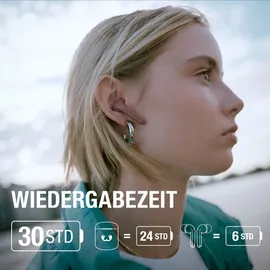 Fresh 'n Rebel Twins Fuse Storm Grey