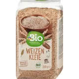 Getreide Weizenkleie