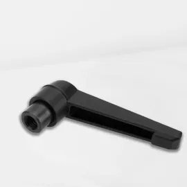 Intirilife Klemmhebel M12 Klemmmutter - Schwarz - 25x75x95 cm , Freizeit & Co, Heimwerken, Werkzeug, Handwerkzeug