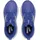 Brooks Glycerin GTS 22 Damen Amparo Blue / Hyper Iris / Yellow 38,5